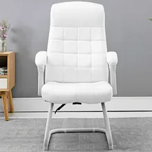 Домашний стул удобные кресла для офисных компьютеров современный минималистичный стул для учебы с бантом для ног Silla Gamer Silla Oficina