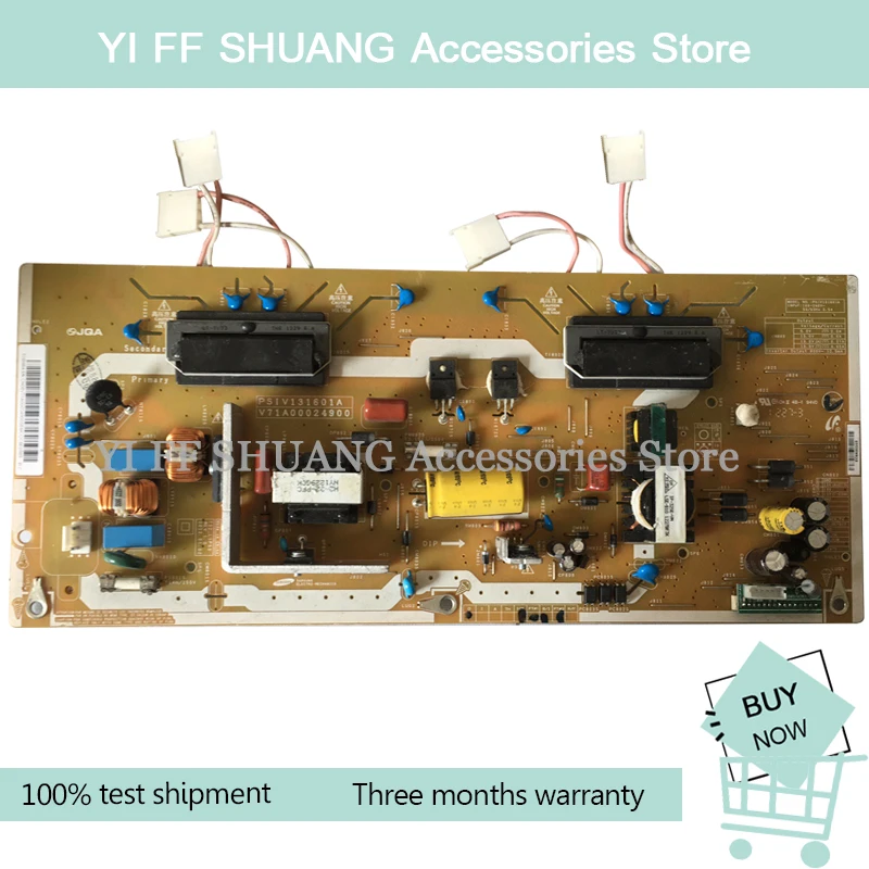 100% протестированная доставка для платы питания LCD26M10 PSIV131601A