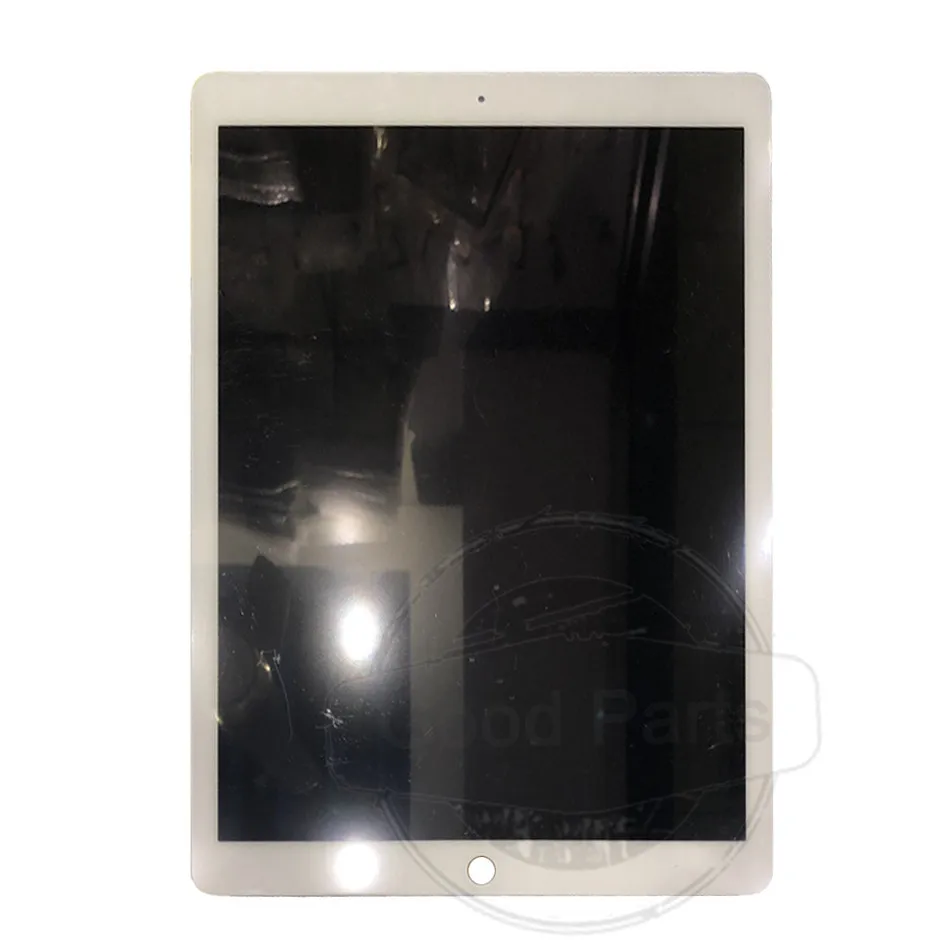 Для iPad Pro 12,9 2nd Gen планшет ЖК-дисплей с сенсорным экраном дигитайзер панель в сборе A1821 A1670 A1671 lcd с панелью версия