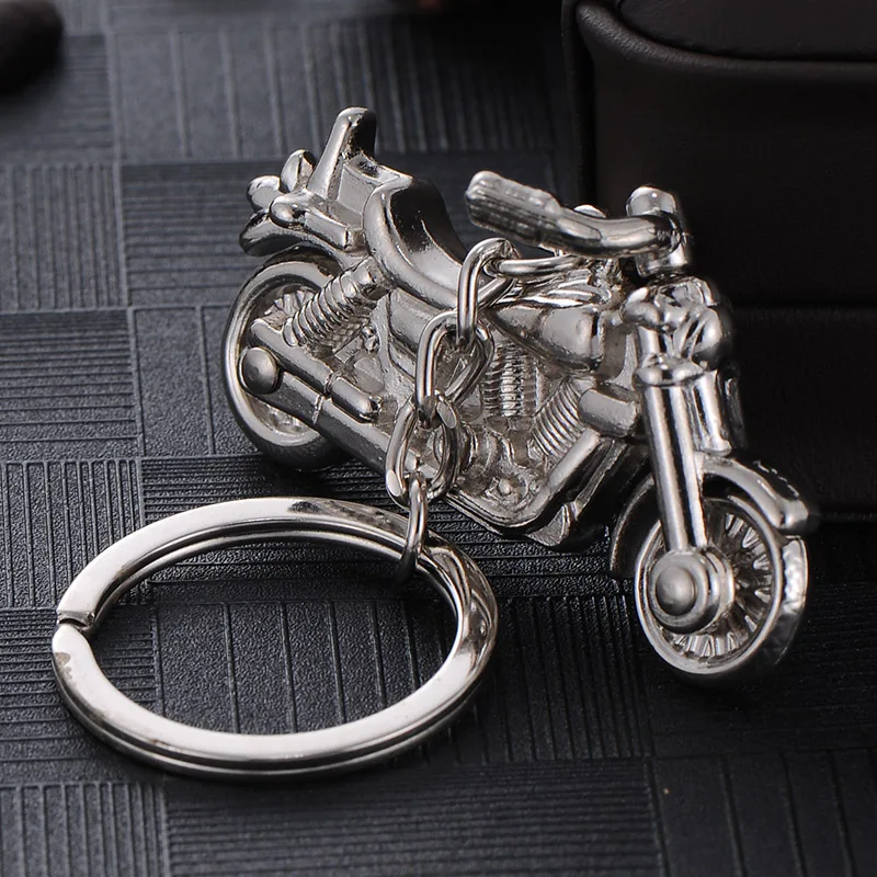 Мотоциклетный брелок Pendentif Moto chaviro Portachiavi Moto для мужчин, Hommer Hombre, брелок для велосипеда, авто Porte Clef Motards