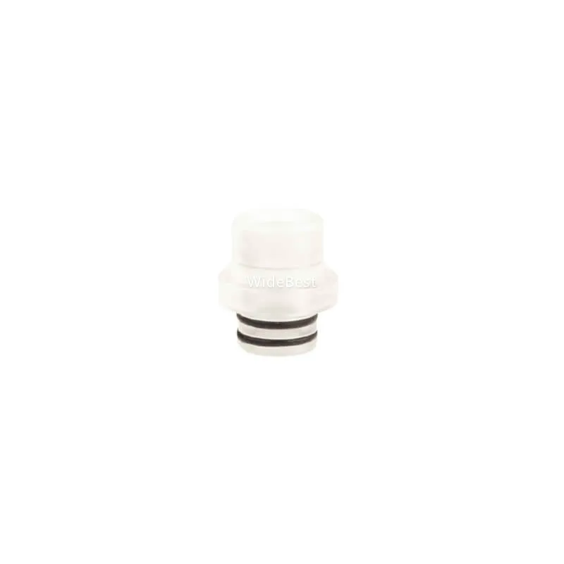 Красивый широкий диаметр Delrin Geekvape ammit mtl/Nautilus Mini/Innokin ZENITH 510 MTL капельный наконечник