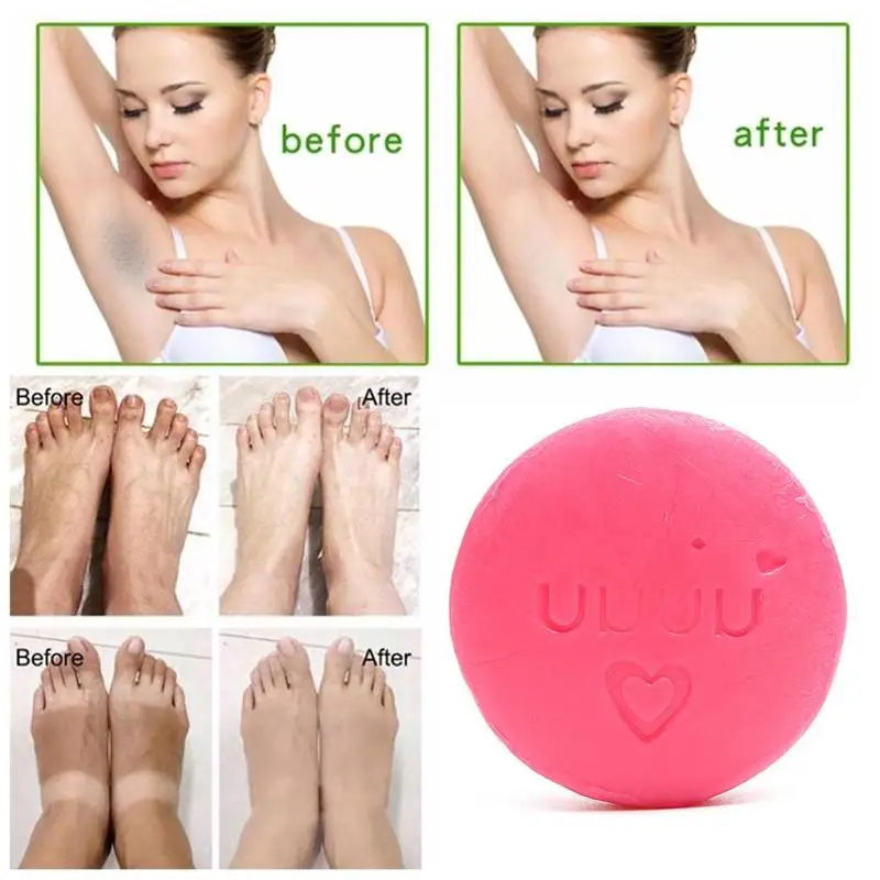 Instant Miracle Whitening Soap Thailand Bumebime Handmade Soap White Skin Natural Soaps Bath Fruit Essential Oil Soap 100g Instant Miracle Whitening Soap Thailand Bumebime Handmade Soap White Skin Natural Soaps Bath Fruit Essential Oil Soap 100g