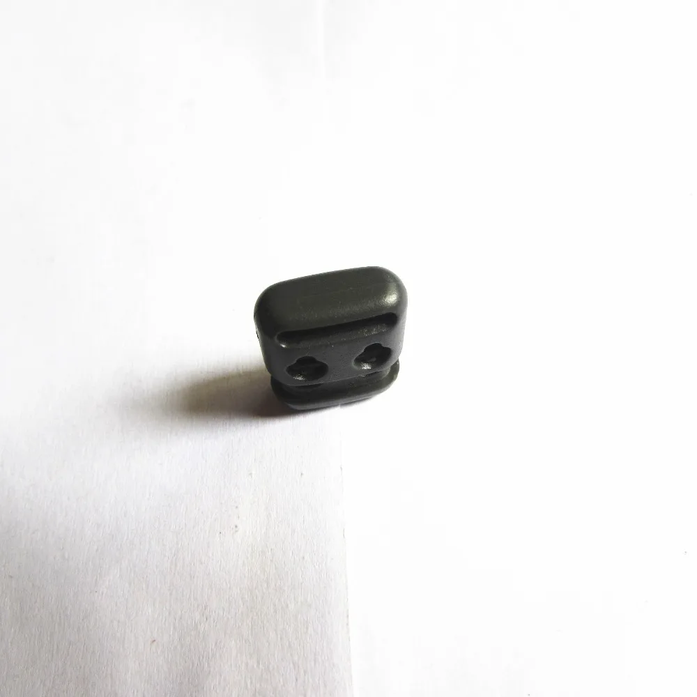 pig nose cord lock