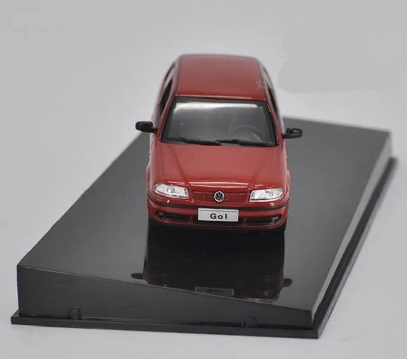Carro gol de brinquedo Clearance