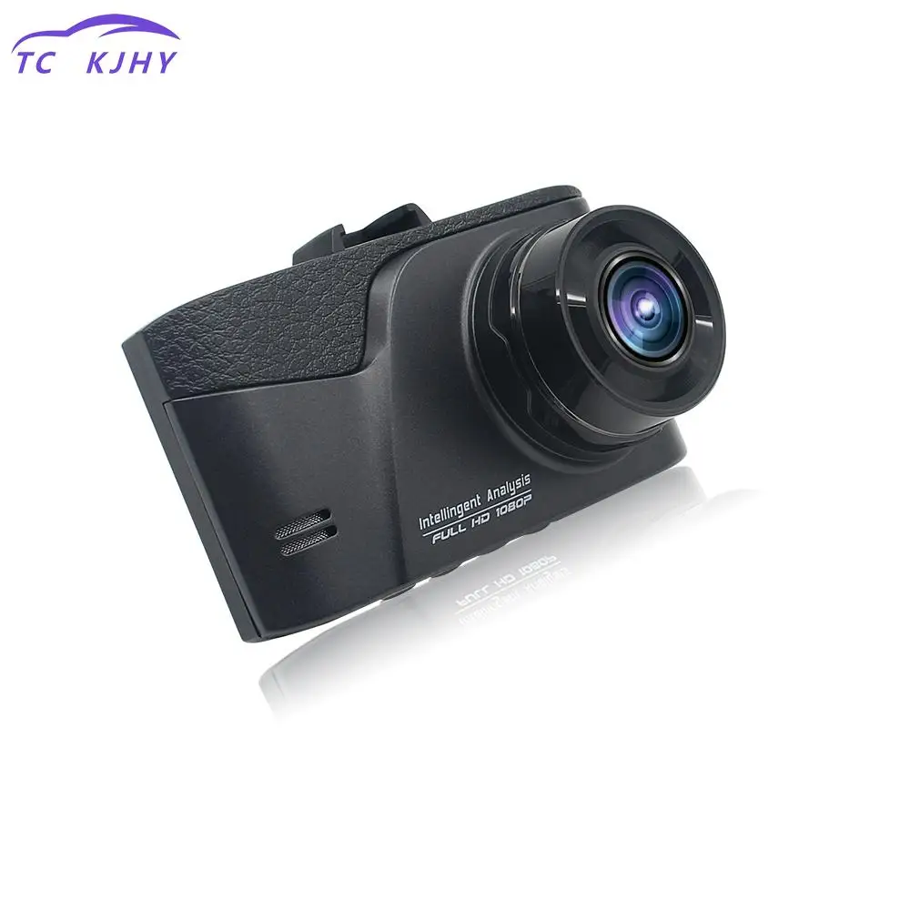 Beste 2018 Auto 3.0 inch 1080 p Fhd 170 Graden Groothoek Auto Dvr Camera Dash Cam Video Recorder G sensor Registrator Camcorder