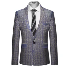 Страуса мужская куртка Осень Зима Тонкий длинный рукав костюм куртка Тренч пальто Топ Блейзер мужские куртки и пальто куртка для мужчин