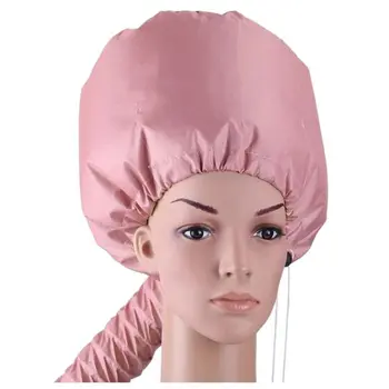 

Beanie Helmet Blowing Color Rose Pr Hairdryer