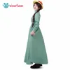 Sophie Hatter Dress Cosplay Howl's Moving Castle Cosplay Women Halloween Costume Long Dress ► Photo 2/3