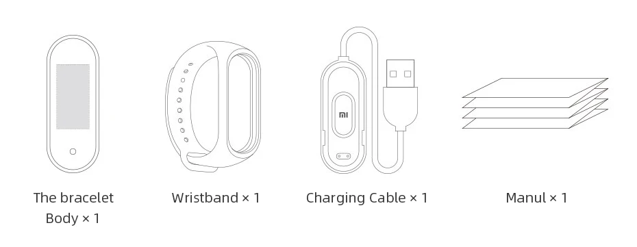 Глобальная версия Xiaomi Mi Band 4 умный Браслет пульсометр фитнес Bluetooth 5,0 135 мАч цветной экран часы