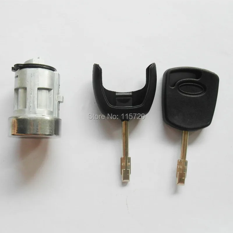 door lock for Mondeo (1)