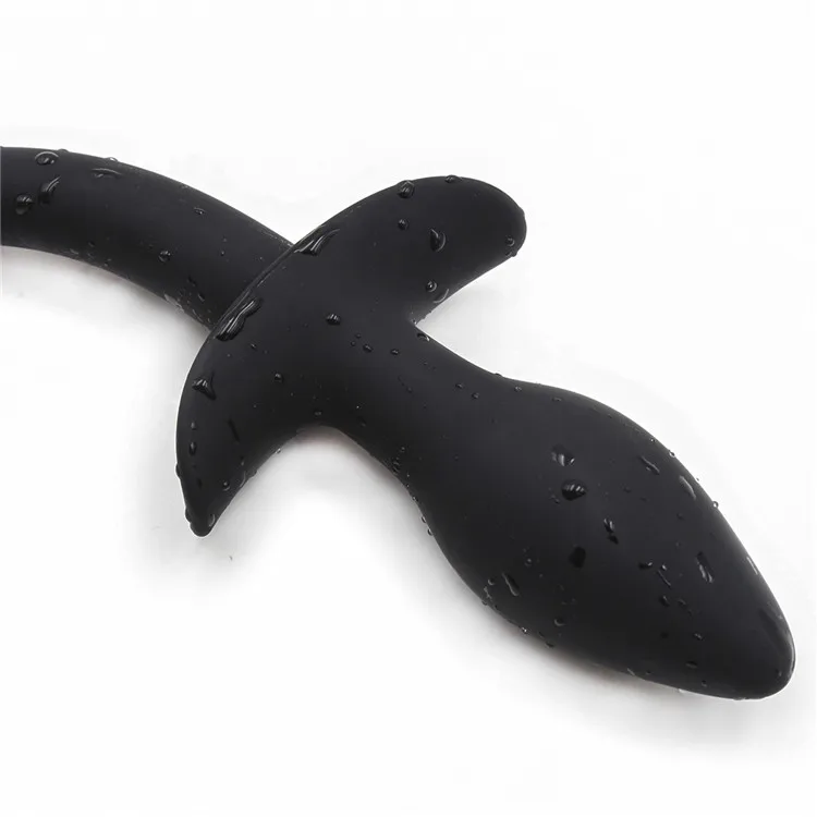 Silicone Tail Dog Tail Anal Plug Toys For Adults Slave Women Men Gay Sex Games G-spot Butt Plug Bdsm Sex Toys For Couple Hot Gir 3 Silicone Tail Dog Tail Anal Plug Toys For Adults Slave Women Men Gay Sex Games G-spot Butt Plug Bdsm Sex Toys For Couple Hot Gir 3