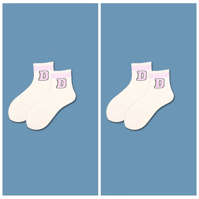 letterD+D