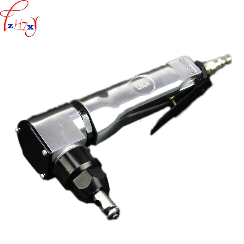 1pc LA185201 Pneumatic scissors hand held percussion type pneumatic