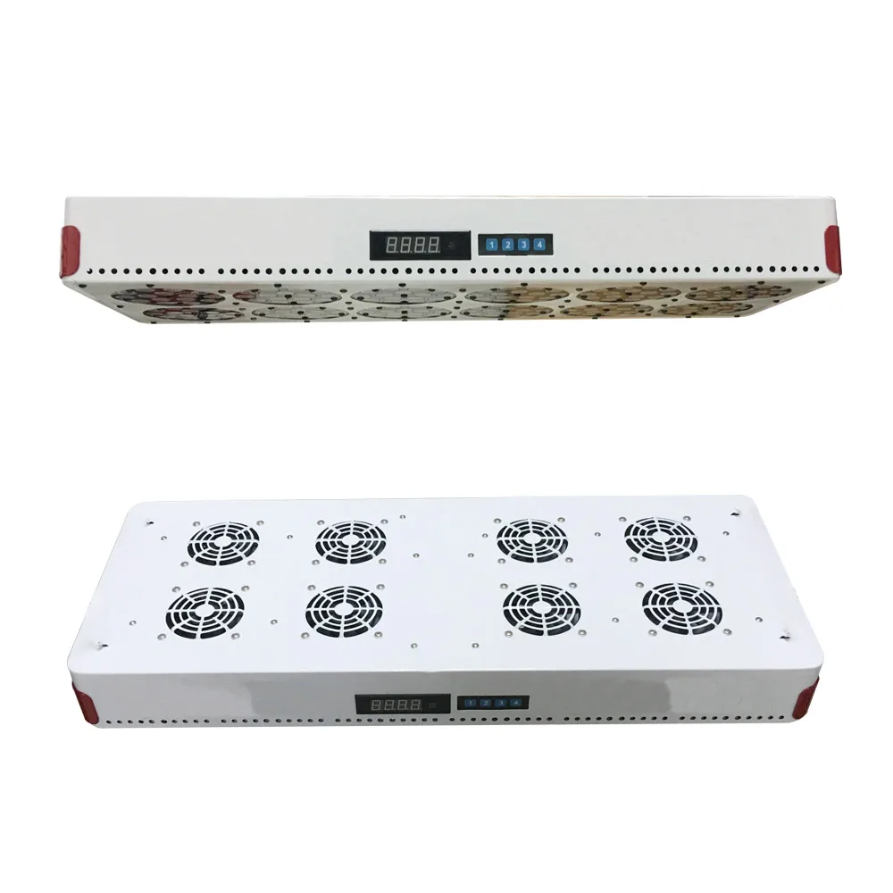 Venesun-Apollo-12-Dimmable-Remote-Control-Grow-Lights-9