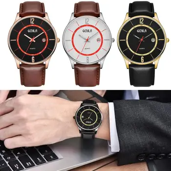 

Aimecor Quartz Wristwatches Fashion Watches Men Luxury Watches Men High Quality L11223F915