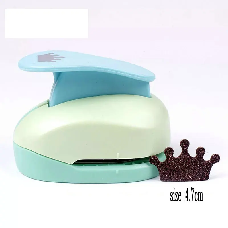 Crown Hole Punch –