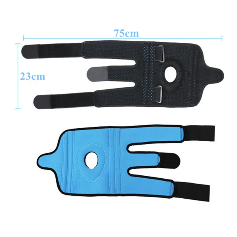 1 pcs الغضروف المفصلي الركبة منصات السيليكا هلام الركبة منصات المشي تشغيل كرة السلة الركبة دعم تنفس الرياضية الركبة منصات 1 pcs الغضروف المفصلي الركبة منصات السيليكا هلام الركبة منصات المشي تشغيل كرة السلة الركبة دعم تنفس الرياضية الركبة منصات