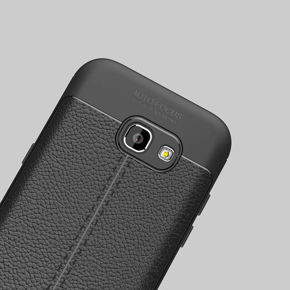 Модный Ретро Чехол Tigenkey для телефона Samsung galaxy J3 J4 J5 J6 J7 Prime J330 J530 J730 J8 2018 A320 A520 A720 2017