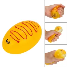 Слизь Пластилин игрушки, пластилин слизь для детей Цветной глины слизь фрукты Пластилин игрушки z0103