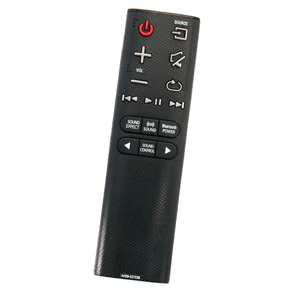 

New Remote Control AH59-02733B Suitable for samsung Audio Soundbar System HW-J4000/ZA HW-K550 HW-K550/ZA HW-K551 controller
