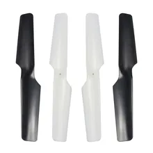 F17347 JXD 509V 509W 509G 2 Pair CW CCW Propellers Props for JXD Quadcopter Hexacopter 4