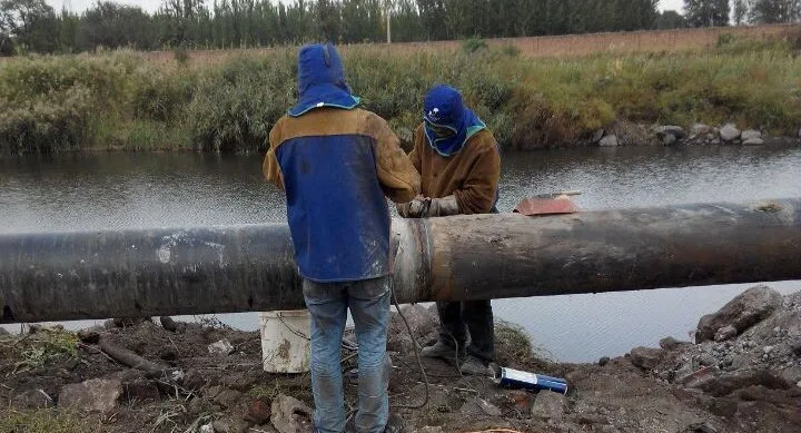 Сварочный колпачок сварочный капот сварочный шлем огнестойкий оранжевый FR хлопок Сварочные шлемы