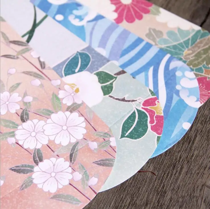 

10 pcs/lot Korea Cute Cartoon Mini Colorful Paper Envelope Small Baby Gift Craft Envelopes for Wedding Letter Invitations