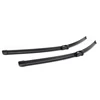 Erick's Wiper LHD Front Wiper Blades For VW Golf 5 6 Passat B6 CC Scirocco Jetta Touran Tiguan Windshield Windscreen Window ► Photo 2/6