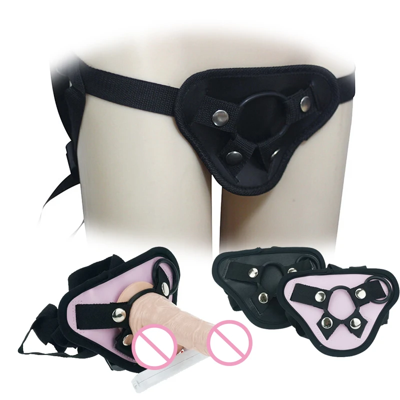 Boyfriend watches cute sex toys lingerie