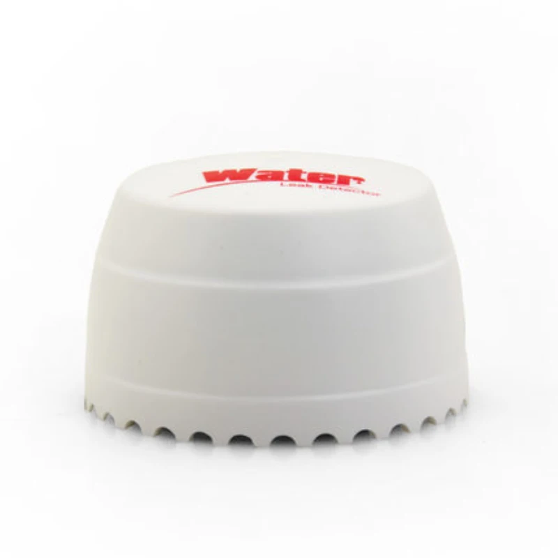 imágenes para Nueva Llegada Sensor 433 MHZ EV1527 Leak Detector de Fugas de Agua Inalámbrico para WIFI GSM PSTN sistema de Alarma de Seguridad imágenes para Nueva Llegada Sensor 433 MHZ EV1527 Leak Detector de Fugas de Agua Inalámbrico para WIFI GSM PSTN sistema de Alarma de Seguridad