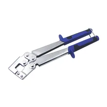 Светильник для стального киля, столярные щипцы, плоскогубцы для гипсокартона