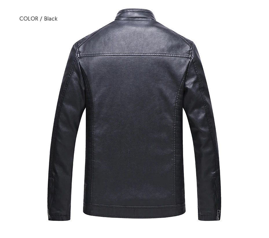 men winter coat