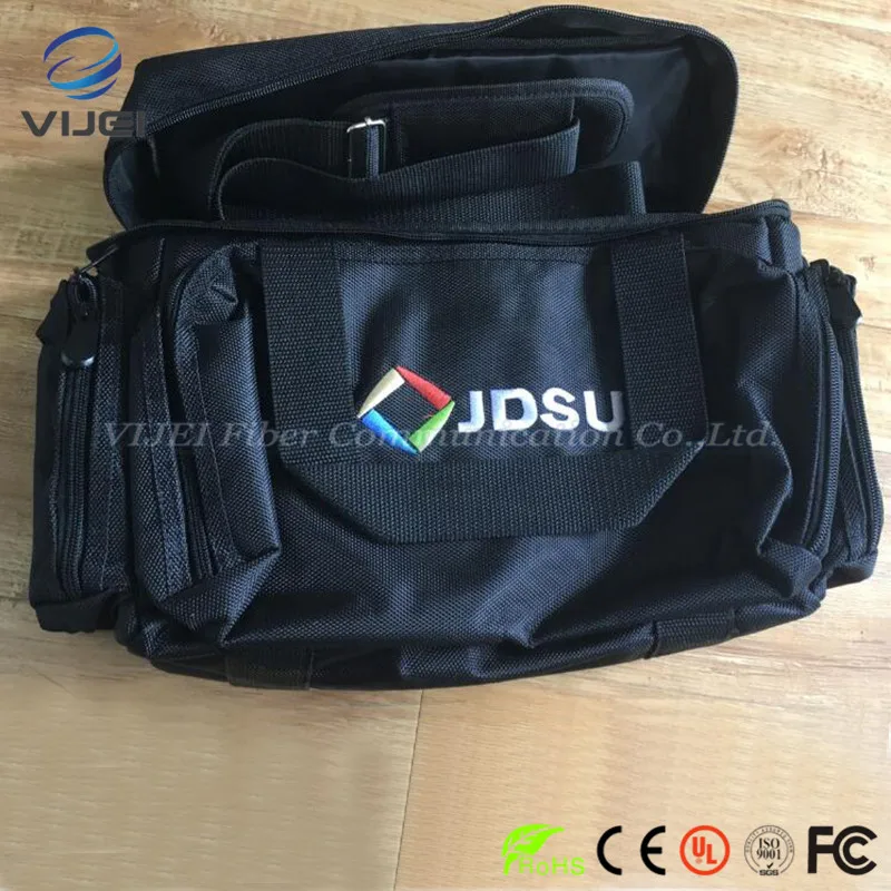 

OTDR Bag Carrying Bag for JDSU/Yokogawa/ EXFO/ Anritsu/Agilent OTDR