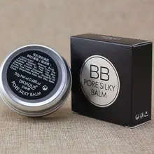 Основа под макияж свинья жир дна BB крем мороз Невидимый пор сегрегация