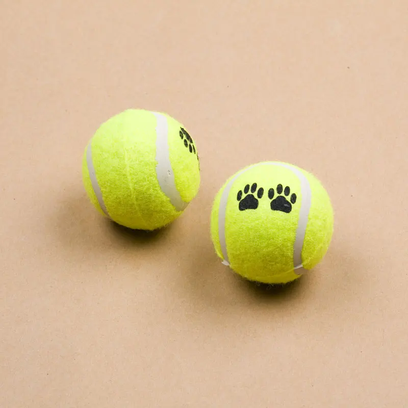 3 puppy toys