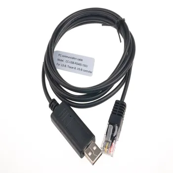 

EPSOLAR Communicationcable CC-USB-RS485-150U USB to PC RS485 for EP Solar Tracer VS LS series Solar Charge Controller
