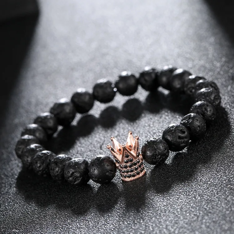 

Summer Zircon New style Men girl Fashion brand Bracelets Micro inlay CZ beads Bracelets Men Woman Zircons Bangle