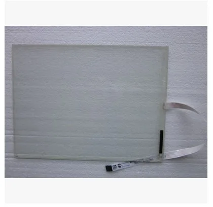 

E212465 ELO TOUCH SYSTEMS SCN-AT-FLT15.0-Z01-0H1-R E055550 Touch Screen Panel 60 Days Warranty