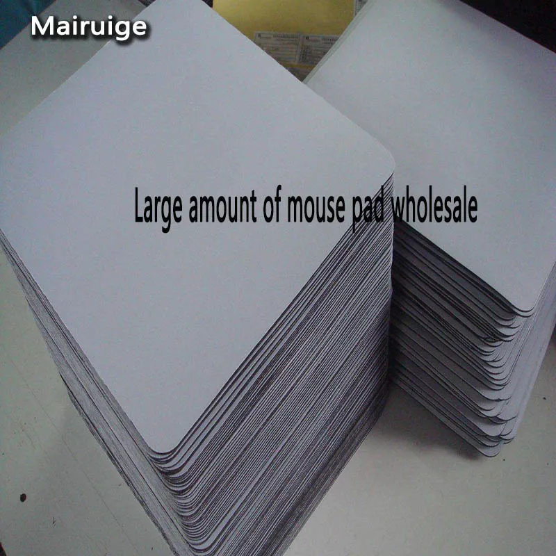 Mairuige, самый популярный коврик для мыши в стиле аниме, комикс, Банго, бродячие собаки, рисунок с изображениями, напечатанный игровой коврик для мыши, коврик для улучшения скорости мыши