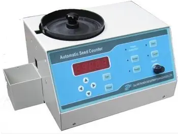 

SLY-C Electronic automatic counting machine, microcomputer seed counting machine, counting grain rice soybean counting device