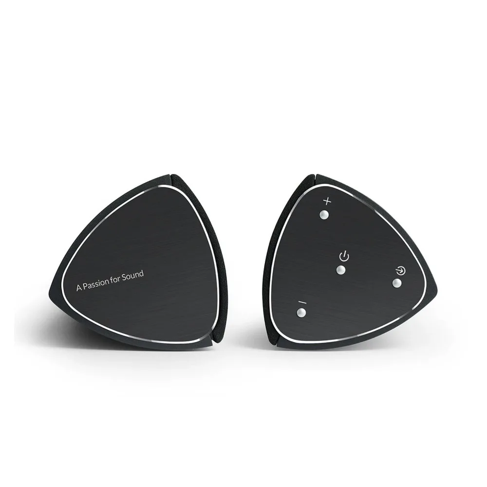 Звуковая панель Edifier B3 стерео динамик для ТВ и гостиной с Bluetooth оптическое