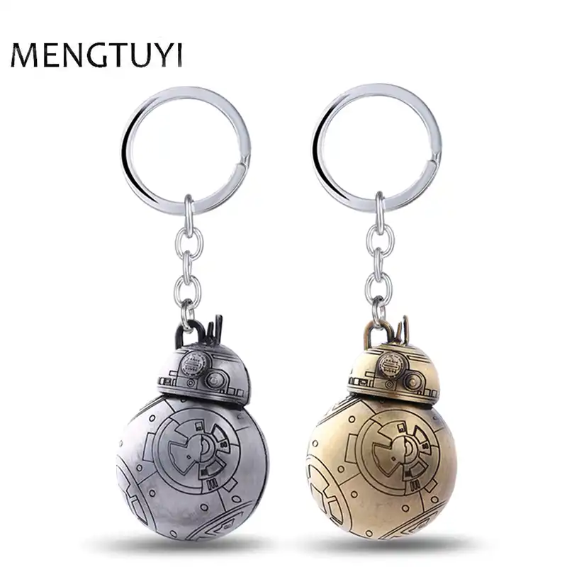 bb8 keyring