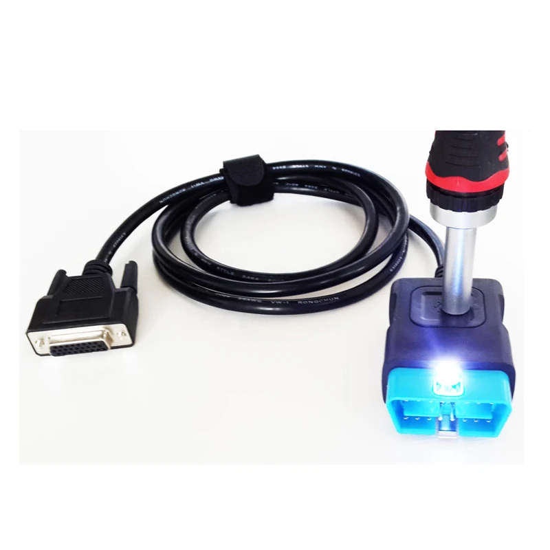 Новейший V2015.R3 с генератор ключей TCS CDP Pro Plus 3в1 с светодиодный многоязычный без Bluetooth TCS сканер как MVDIAG сканер CDP