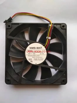 

USED ORIGINAL 4710KL-04W-B19 12V 0.17A FAN FOR SONY PROJECTORS