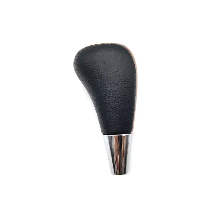 AT Automatic Gear Shift Knob For TOYOTA AURIS AVENSIS RAV4 YARIS CAMRY