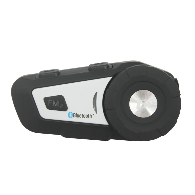AiRide G1 Multifunctional MP3 FM Voice Command For Siri Bluetooth Motorcycle Helmet Bluetooth Headset Wire connected