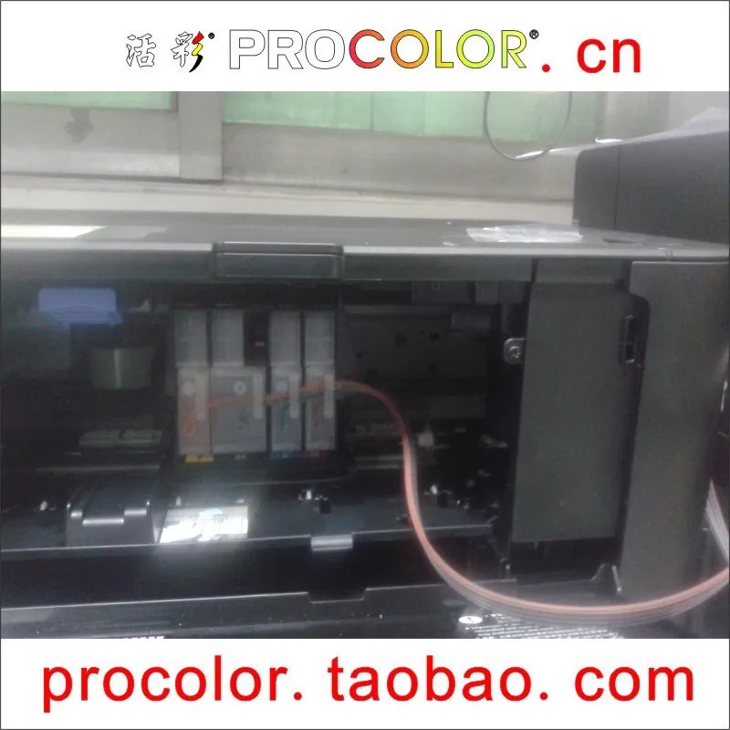 PROCOLOR новейшие горячие PGI-2400 PGI-2400XL BK C M Y СНПЧ для CANON MAXIFY iB4040 iB 4040 MB 5040 5340 MB5040 MB5340