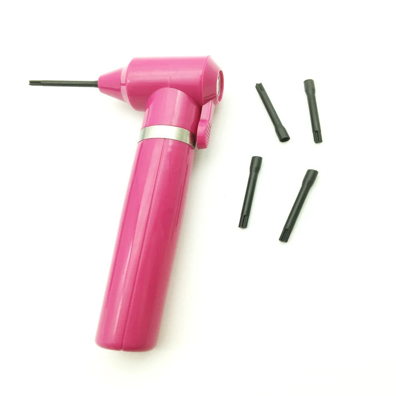 

1 PC Electric Tattoo Ink Mixer Pigment Agitator With 5 Mixer Sticks Tattoo Machine Microblading Body Art Tattoo Accessories