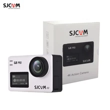 SJCAM SJ8 PRO Экшн-камера 4 K/60FPS WiFi Спортивная Экшн-камера 2," сенсорный экран 170 широкоугольная EIS 8X Водонепроницаемая камера