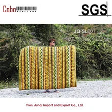 COBO 2-Person AdultTravel Camping Kids Festival XL Large super Big size Sleeping Bag